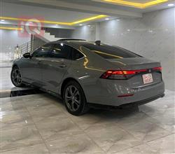 هوندا أكورد